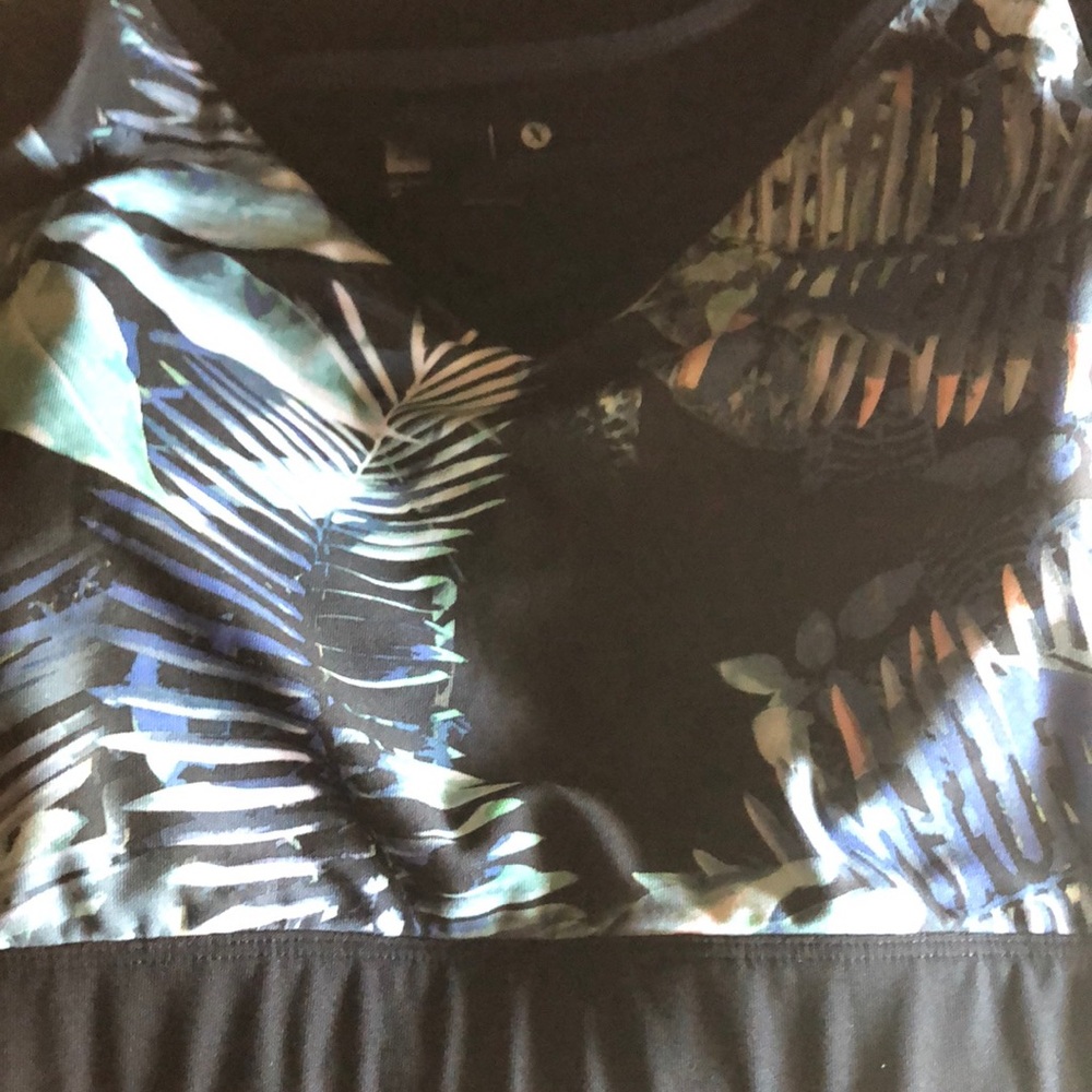 New Xersion 2XL Sports Bra